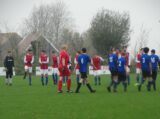 S.K.N.W.K. JO19-1 - Roosendaal JO19-4 (comp.) najaar seizoen 2021-2022 (8/80)